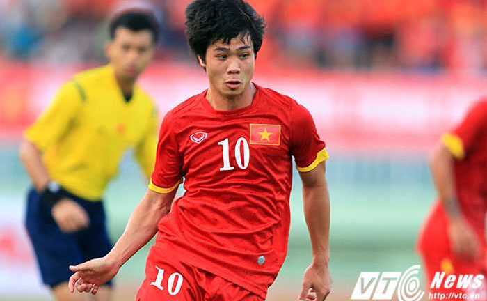 Công Phượng sang Nhật: Du học hay chiêu trò PR?