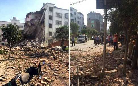 Trung Quốc rung chuyển vì hàng loạt vụ đánh bom khủng bố