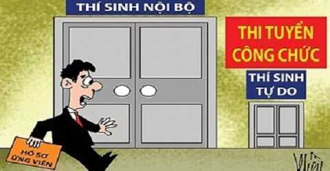 Khi 'quan hệ' trở thành hiểm họa đất nước