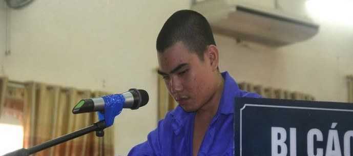 Tuyên tử hình kẻ thảm sát 4 người trong gia đình ở Nghệ An