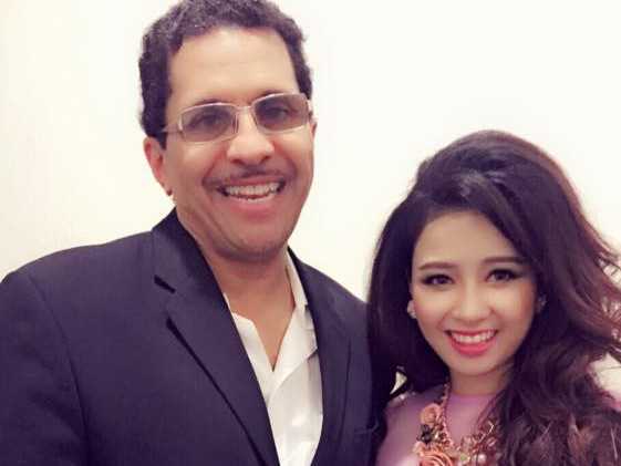 Dương Hoàng Yến 'sướng phát khóc' khi được huyền thoại âm nhạc khen ngợi