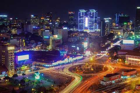 Vinhomes Đồng Khởi: Định nghĩa mới của sự xa xỉ