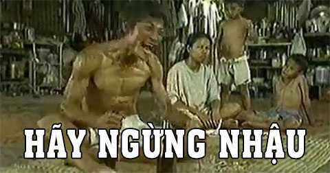 Đoạn quảng cáo hay nhất Thái Lan khiến dân nhậu bừng tỉnh