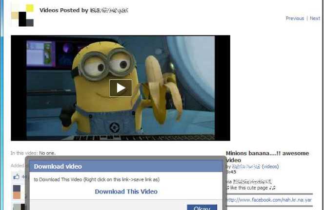 Cách tắt chế độ tự động phát video trên Facebook nhanh nhất