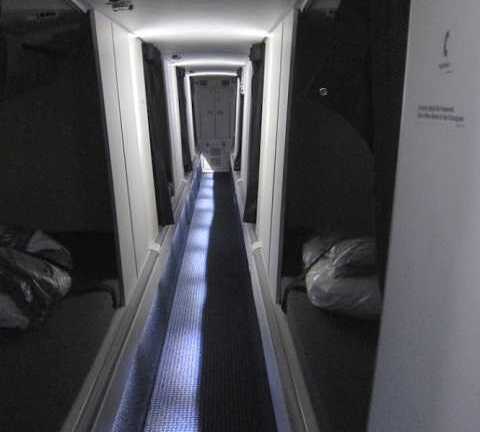 Kiếm triệu USD nhờ bán dâm trên máy bay, nữ tiếp viên bị sa thải