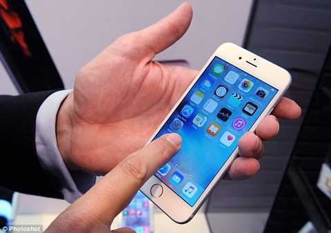 iPhone 6S/ 6S Plus trong cơn bão lời phàn nàn