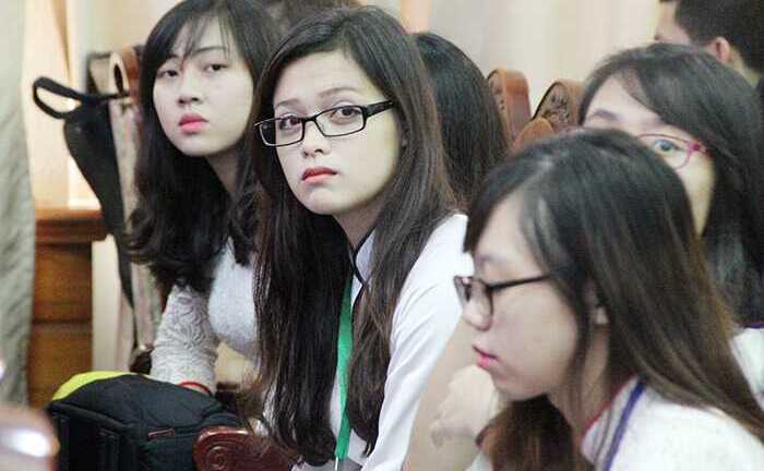 Sắp có trường THPT chuyên Khoa học Xã hội Nhân văn