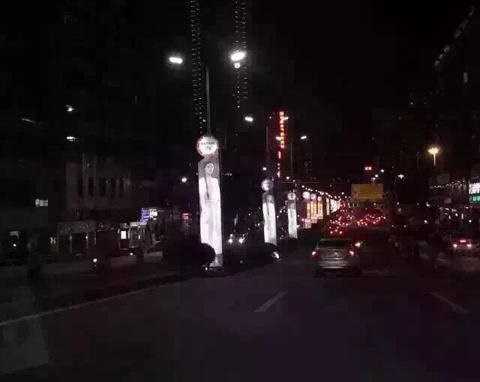 Những 'bóng ma' trên đường phố Quảng Đông