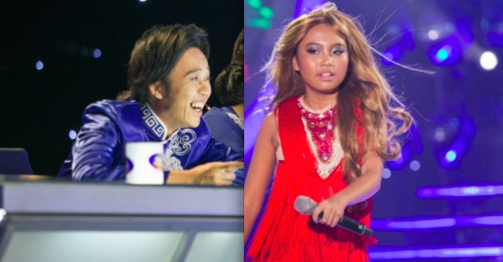 Hoài Linh: Phương Mỹ Chi hoá thân thành Jennifer Lopez vẫn 'lúa'