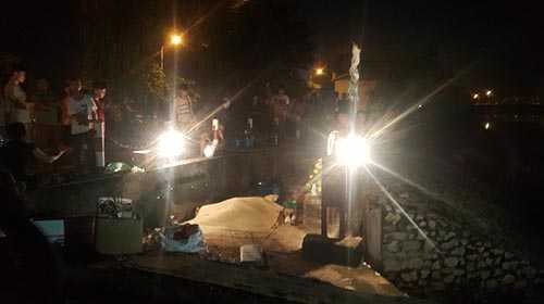 Vụ xác 2 mẹ con buộc vào nhau: Chỉ vì nồi cơm sống?