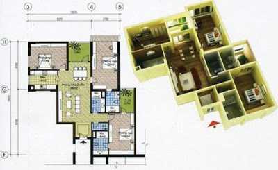 Những kiêng kỵ phong thủy cần biết khi mua chung cư