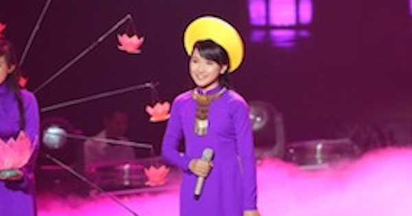 Liveshow 4 Giọng hát Việt nhí: Cẩm Ly gây bất ngờ khi loại Khánh Linh