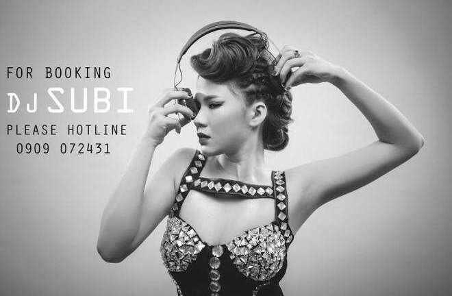 Nữ DJ Sài thành nóng bỏng, quyến rũ hút hồn dân mạng