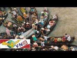 Khám phá Hậu Giang: Sắc màu Nam Bộ