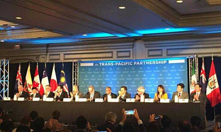 Việt Nam gia nhập TPP: Thách thức còn nhiều hơn cơ hội