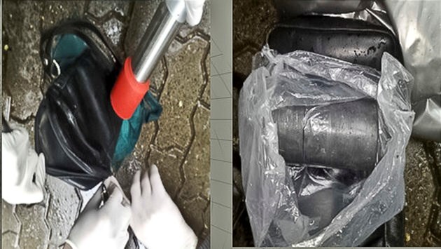 'Chợ đen' bán nguyên liệu hạt nhân cho các nhóm cực đoan