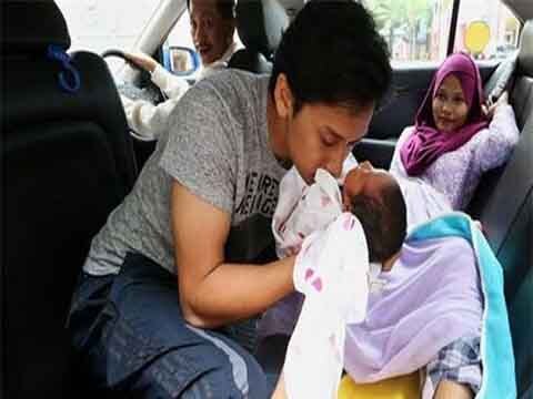 Bản lĩnh và kỹ năng sống cứu bạn thoát chết