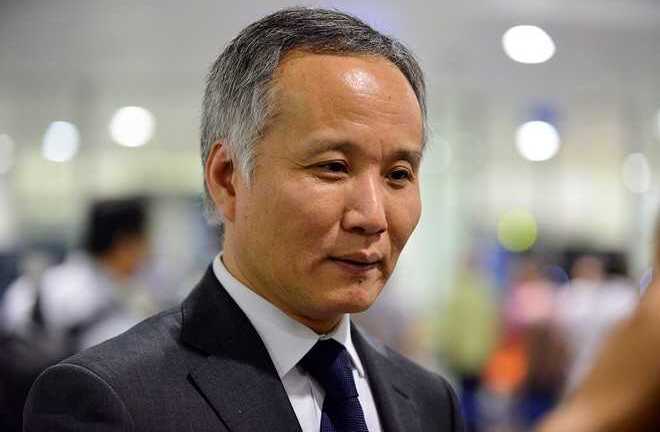 Đàm phán TPP: Trưởng đoàn đàm phán TPP nói về lợi ích của Việt Nam