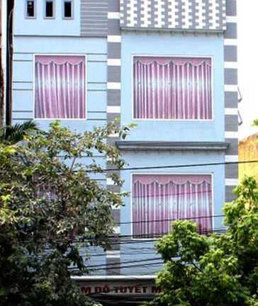 Lắp camera cảnh giới, mở sới bạc khủng núp bóng hiệu cầm đồ