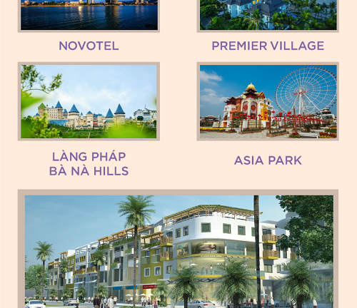 Đà Nẵng: Vì sao khu đô thị sinh thái Hòa Xuân hút hàng?