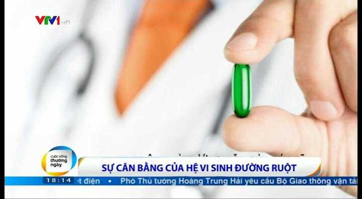 5 lưu ý điều trị rối loạn hệ vi sinh đường ruột ở trẻ