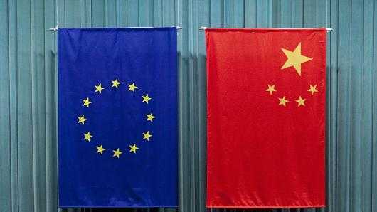 Trung Quốc và EU sẽ bắt tay xây dựng FTA riêng để 'đáp trả' TPP?