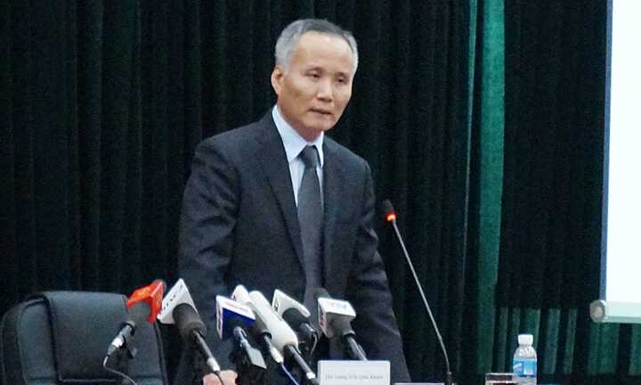 Trưởng đoàn đàm phán TPP: Chưa thể công bố cụ thể điều khoản trong Hiệp định