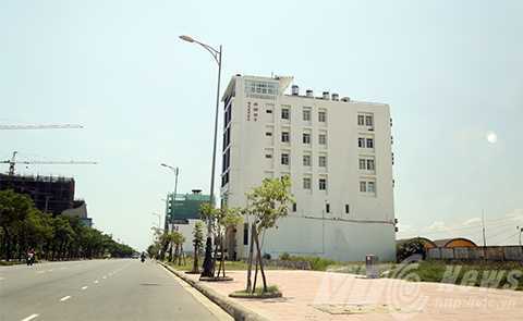 Người nước ngoài giấu mặt mua đất: Phó Bí thư Đà Nẵng lên tiếng