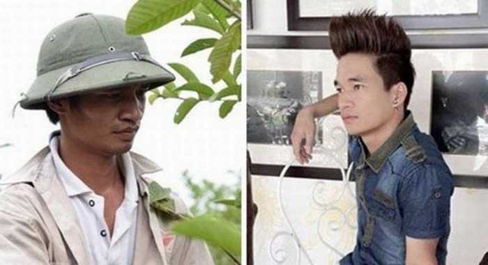 Lệ Rơi dấn thân showbiz thất bại trắng tay