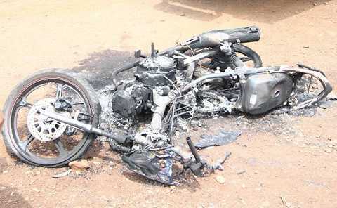 Hai nghi can trộm chó nghi bị đánh chết: Không có dấu gậy trên người