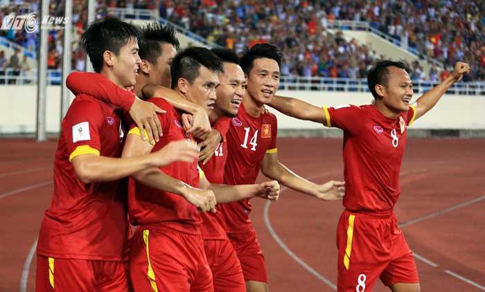 Công Vinh: Nói được làm được, thế mới là đàn ông đích thực