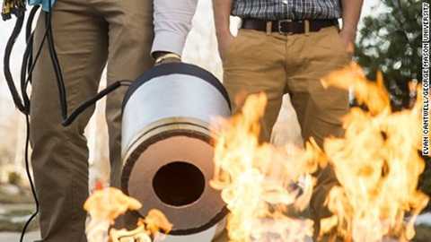 5 công nghệ viễn tưởng sắp trở thành hiện thực