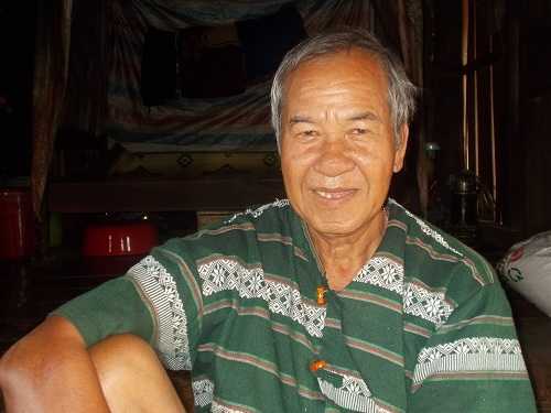 Chuyện lạ ở Tây Nguyên: 'Tử thi' bất ngờ sống dậy