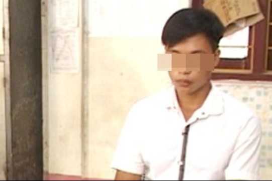 'Thử tài' công an, bị phạt hành chính