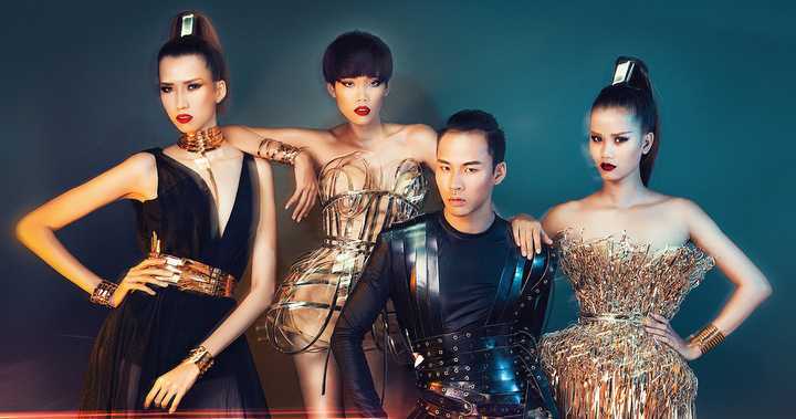 Giải mã sức hút của đêm chung kết Vietnam’s Next Top Model 2015