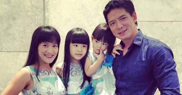 Bình Minh chia sẻ những điều ít biết về cuộc sống gia đình