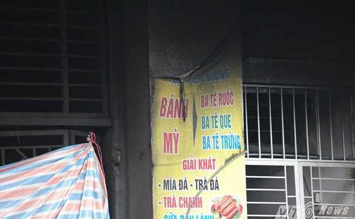 Cháy lớn khu đô thị Xa La: Bác bỏ thông tin cháy 1.000 xe máy và ô tô