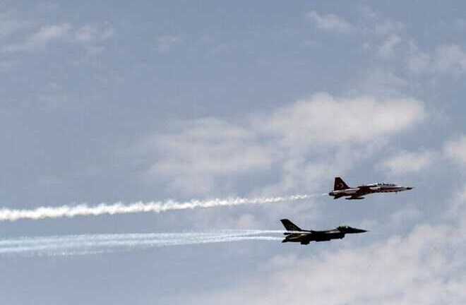 Nga yêu cầu Anh giải thích vụ cho phép hạ máy bay Nga tại Iraq