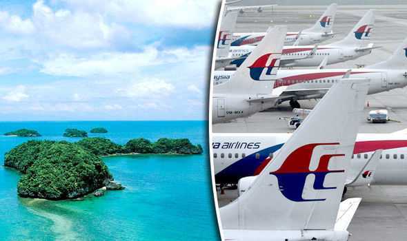 Phát hiện mảnh vỡ nghi của MH370 ở Philippines
