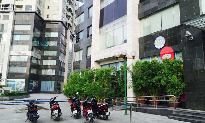 Cư dân NO5 Trung Hoà tố Vinaconex 'quỵt nợ' 70 tỷ đồng