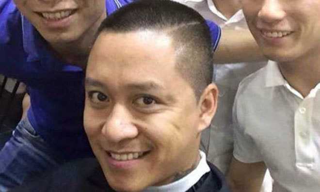 Truyền thông Thái Lan nhắc lại vụ Tuấn Hưng xuống tóc khi Miura thua trận