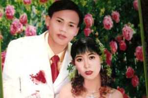 Chuyện tình kỳ lạ của 'nàng cóc' và gã gàn dở nhất huyện Gia Lâm