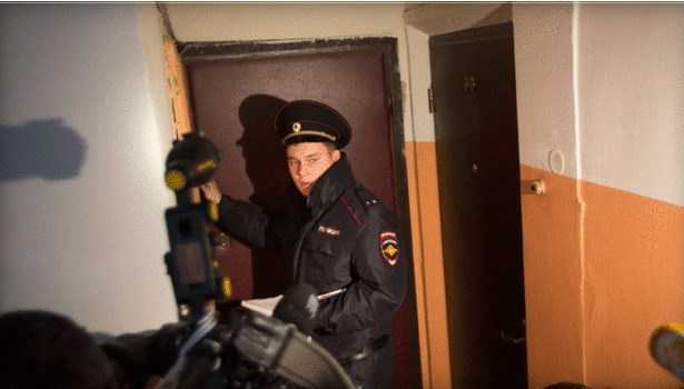 IS huấn luyện cho các đối tượng âm mưu khủng bố ở thủ đô Nga