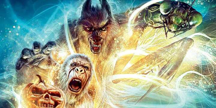 Trailer phim 'Câu chuyện lúc nửa đêm'