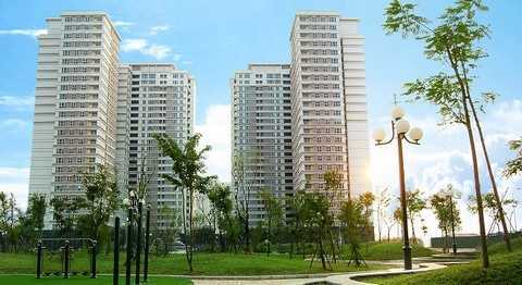 Bất động sản Tây Hà Nội liên tục 'nóng' nửa cuối năm 2015