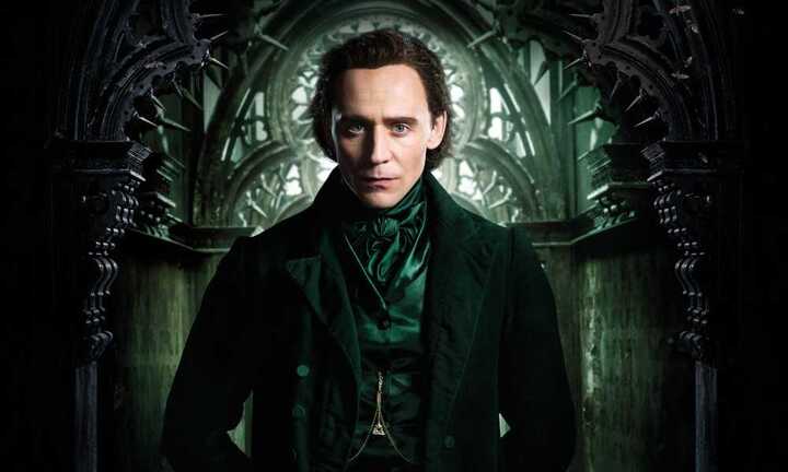 Trailer phim kinh dị 'Lâu đài đẫm máu'