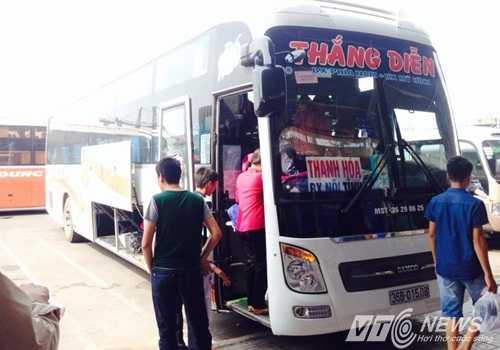 Bộ trưởng Thăng phê bình Vụ trưởng Vụ Vận tải vì 'trái lệnh'