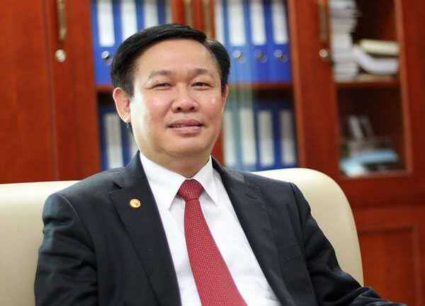 Trưởng Ban Kinh tế T.Ư: Đảng và Nhà nước luôn coi trọng đội ngũ doanh nhân