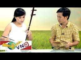 Hát Xẩm: Kể chuyện thời sự