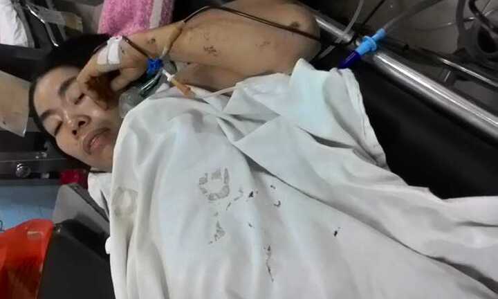 Tự tử sau khi truy sát mẹ đẻ và vợ con: Lời kể hãi hùng của nạn nhân